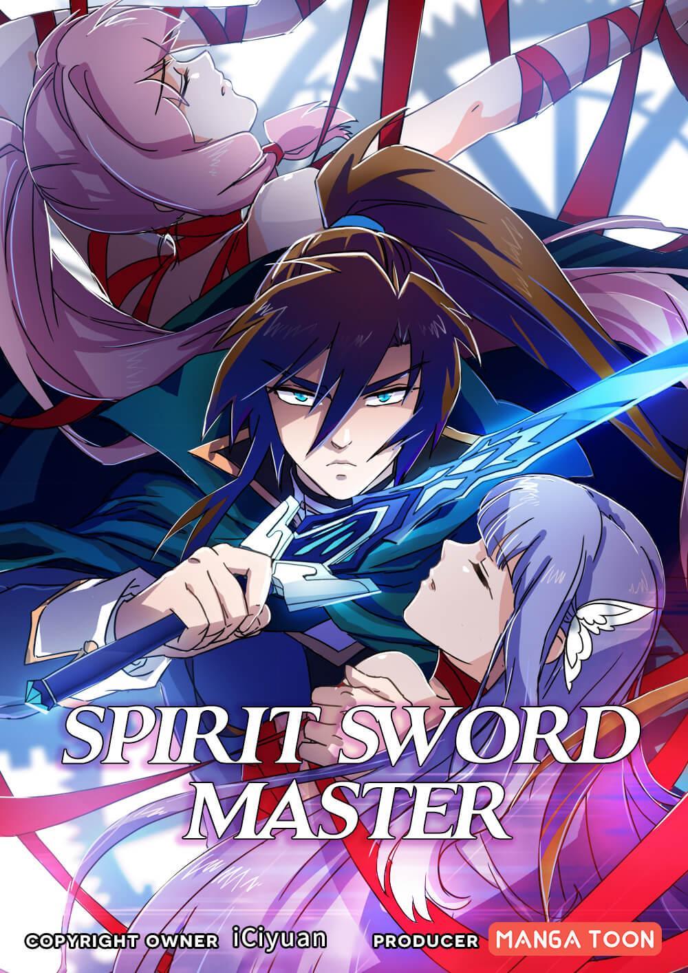 Spirit Sword Sovereign Chapter 144 - page 1