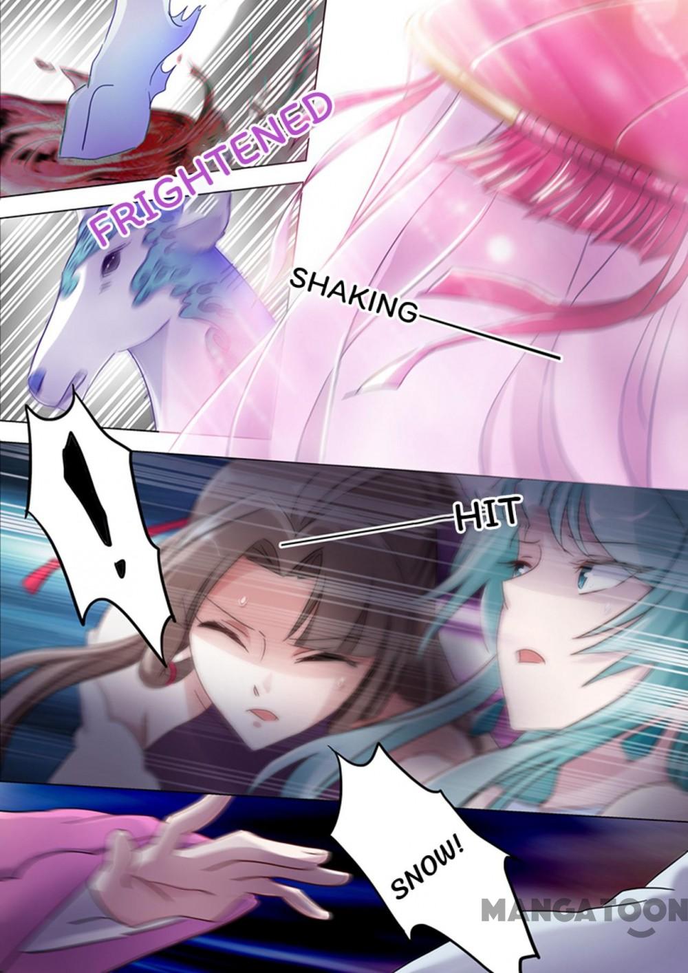 Spirit Sword Sovereign Chapter 144 - page 4