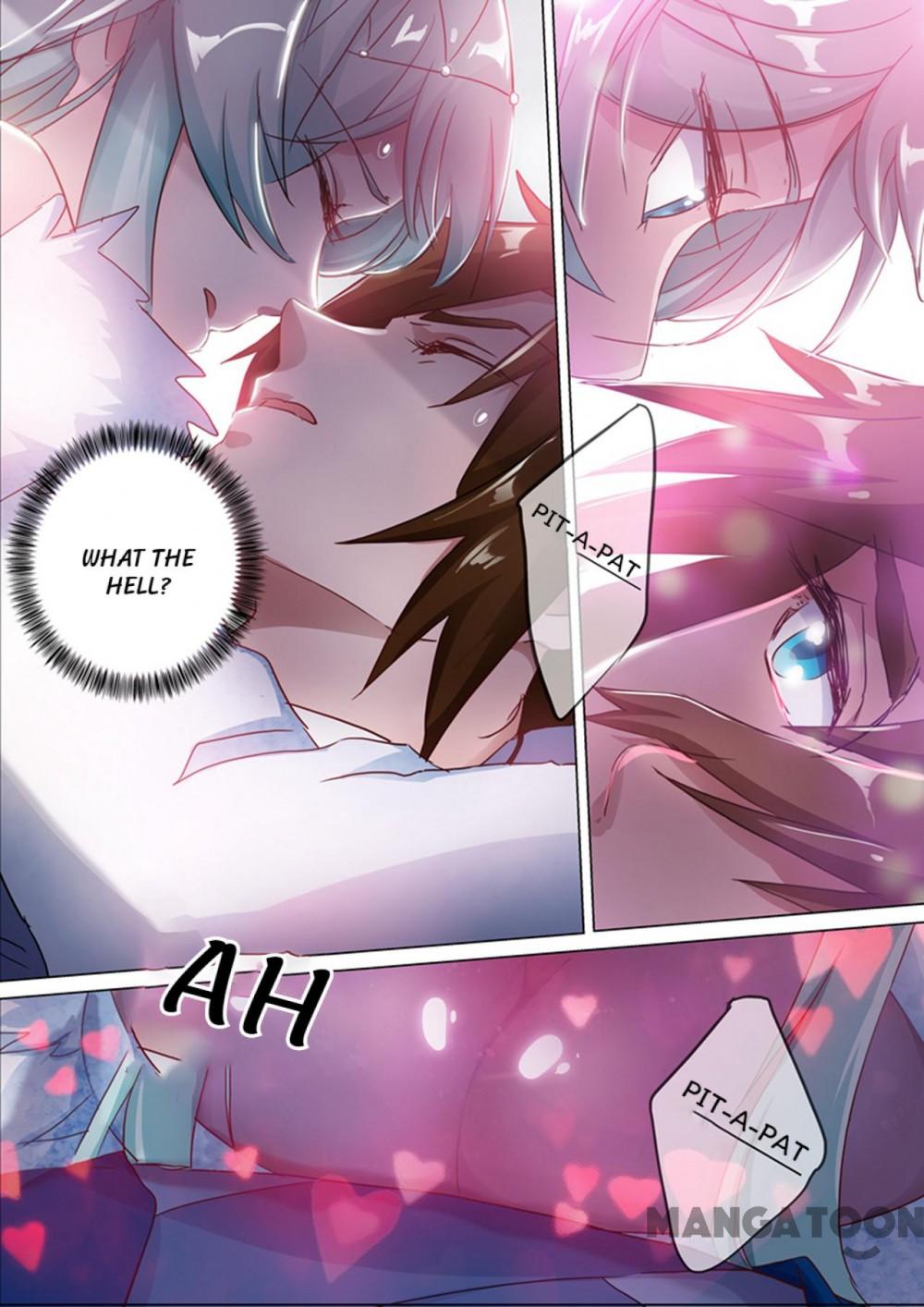 Spirit Sword Sovereign Chapter 144 - page 6