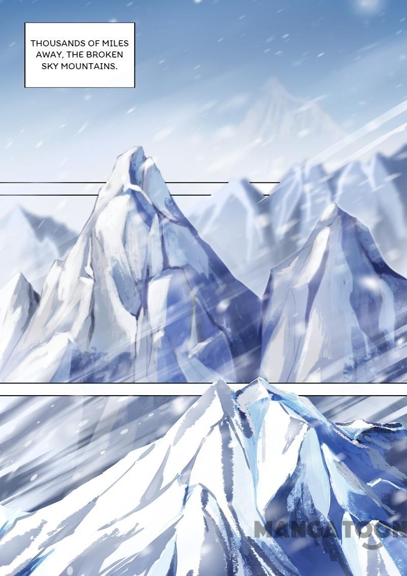 Spirit Sword Sovereign Chapter 105 - page 5