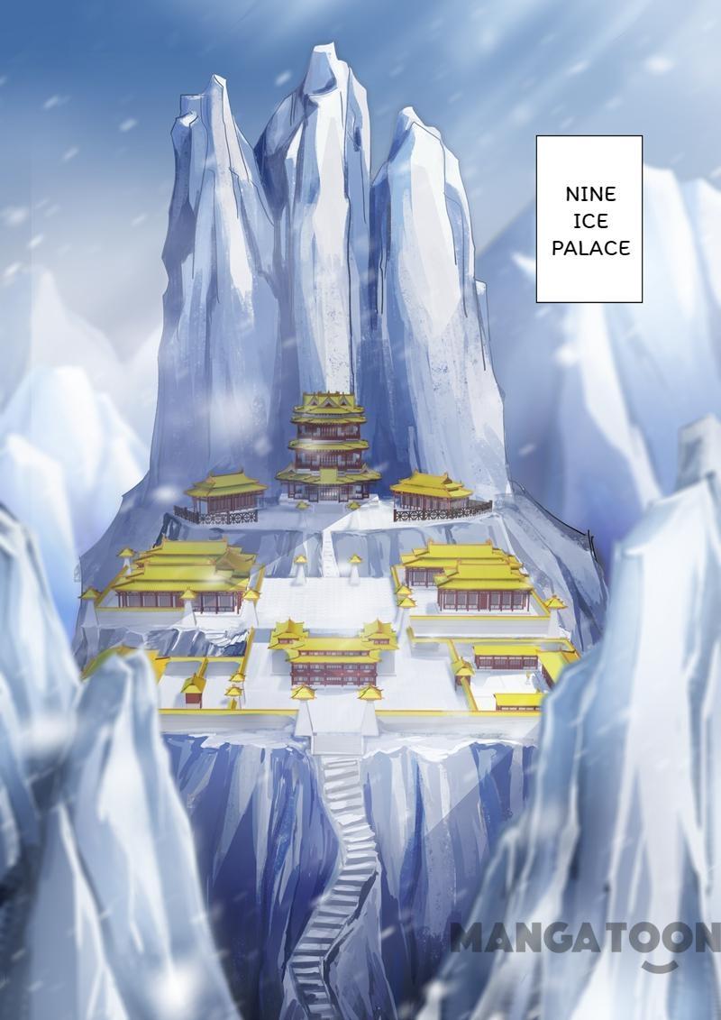 Spirit Sword Sovereign Chapter 105 - page 6