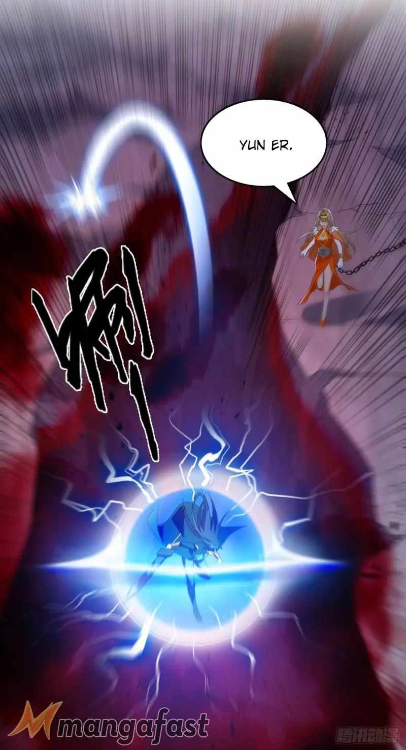 Spirit Sword Sovereign Chapter 437 - page 25