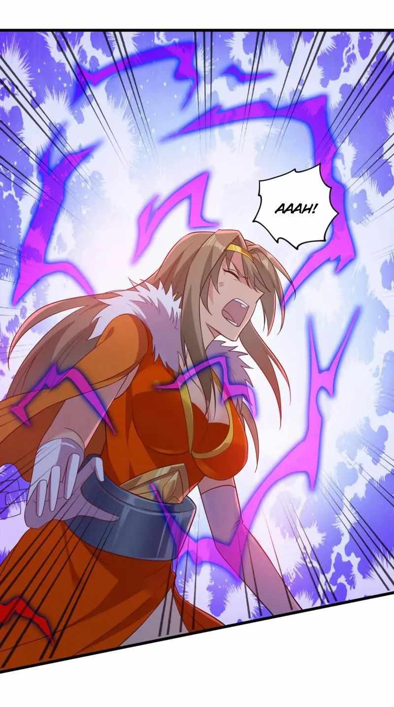 Spirit Sword Sovereign Chapter 437 - page 6