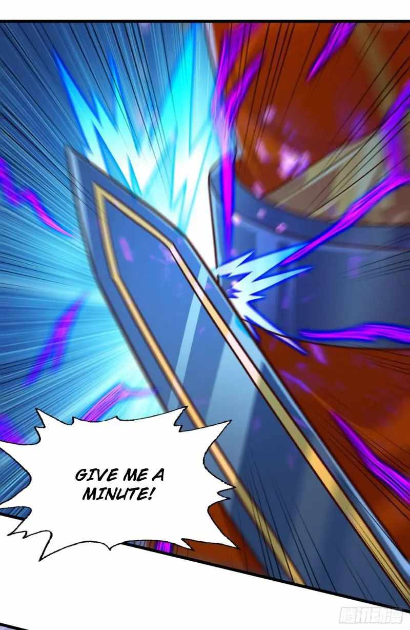Spirit Sword Sovereign Chapter 437 - page 8