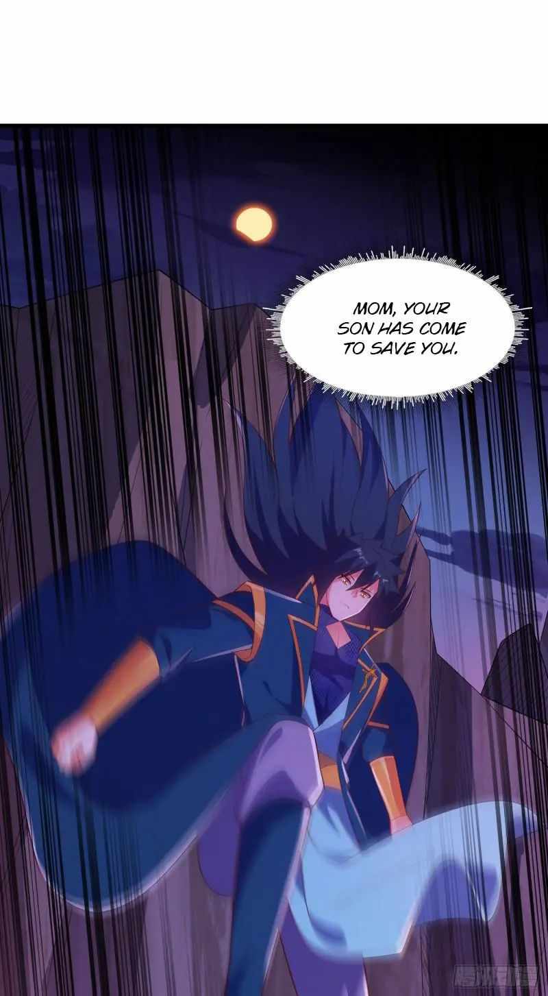 Spirit Sword Sovereign Chapter 436 - page 24