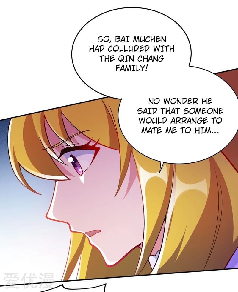 Spirit Sword Sovereign Chapter 322 - page 19