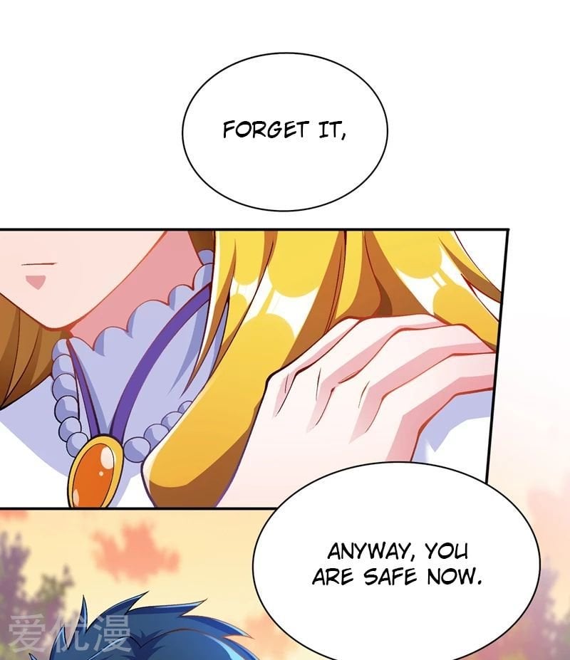 Spirit Sword Sovereign Chapter 322 - page 23