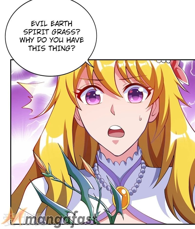 Spirit Sword Sovereign Chapter 322 - page 28
