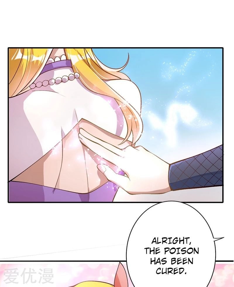 Spirit Sword Sovereign Chapter 322 - page 9