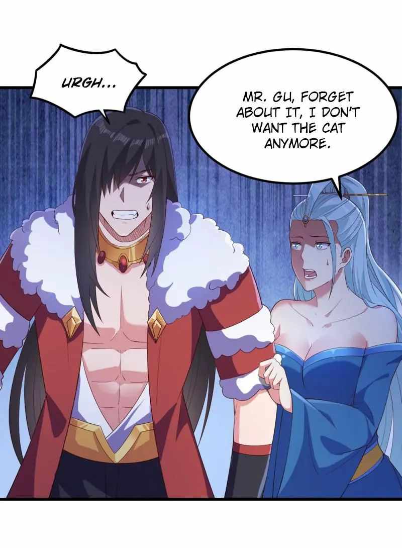 Spirit Sword Sovereign Chapter 435 - page 13