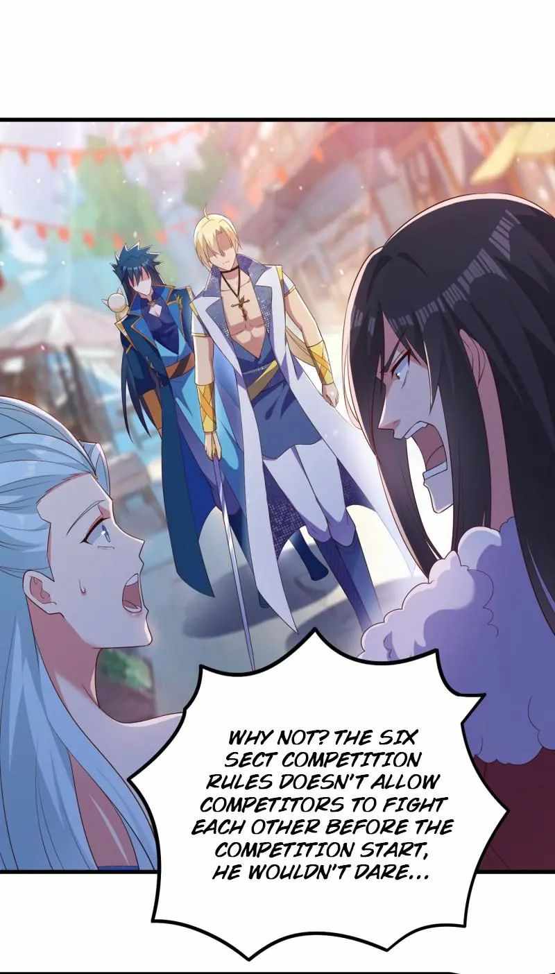 Spirit Sword Sovereign Chapter 435 - page 14