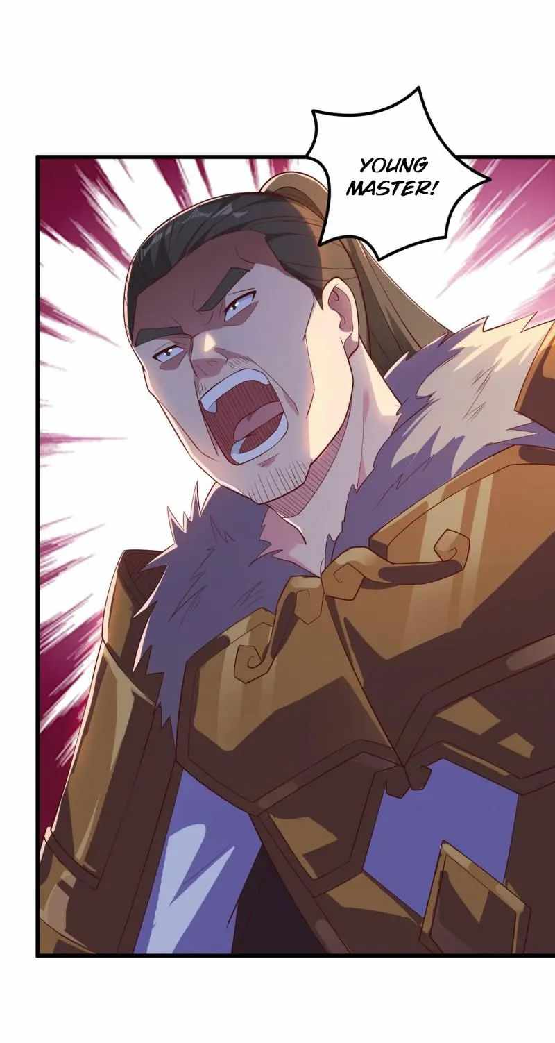 Spirit Sword Sovereign Chapter 435 - page 16