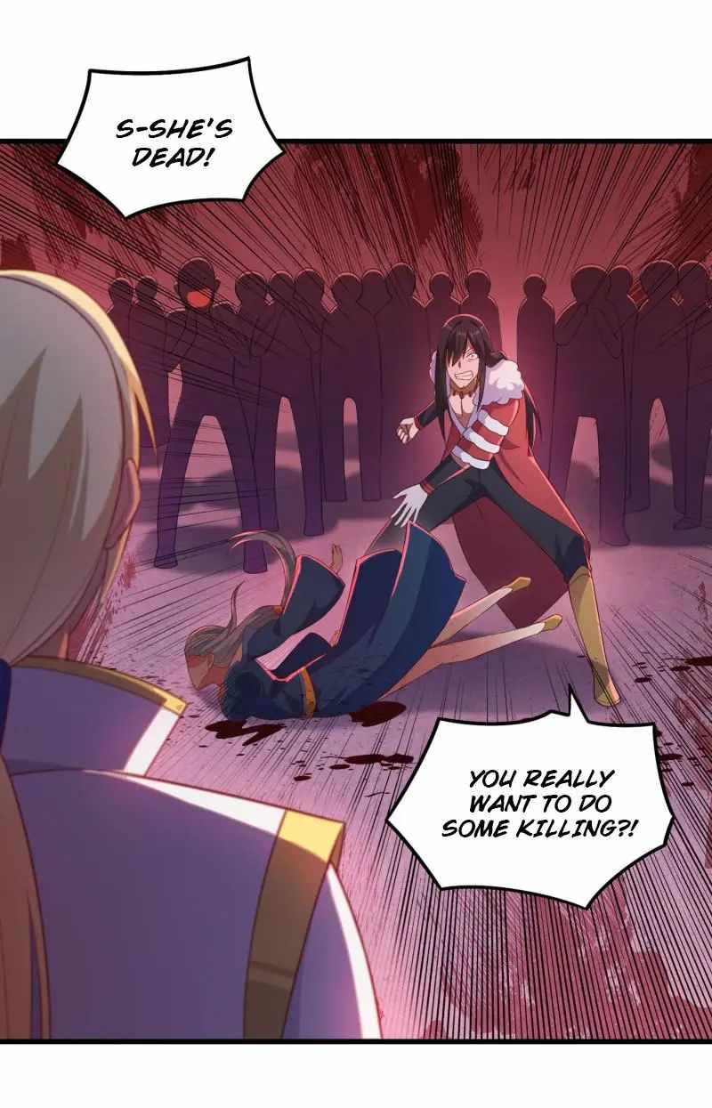 Spirit Sword Sovereign Chapter 435 - page 19