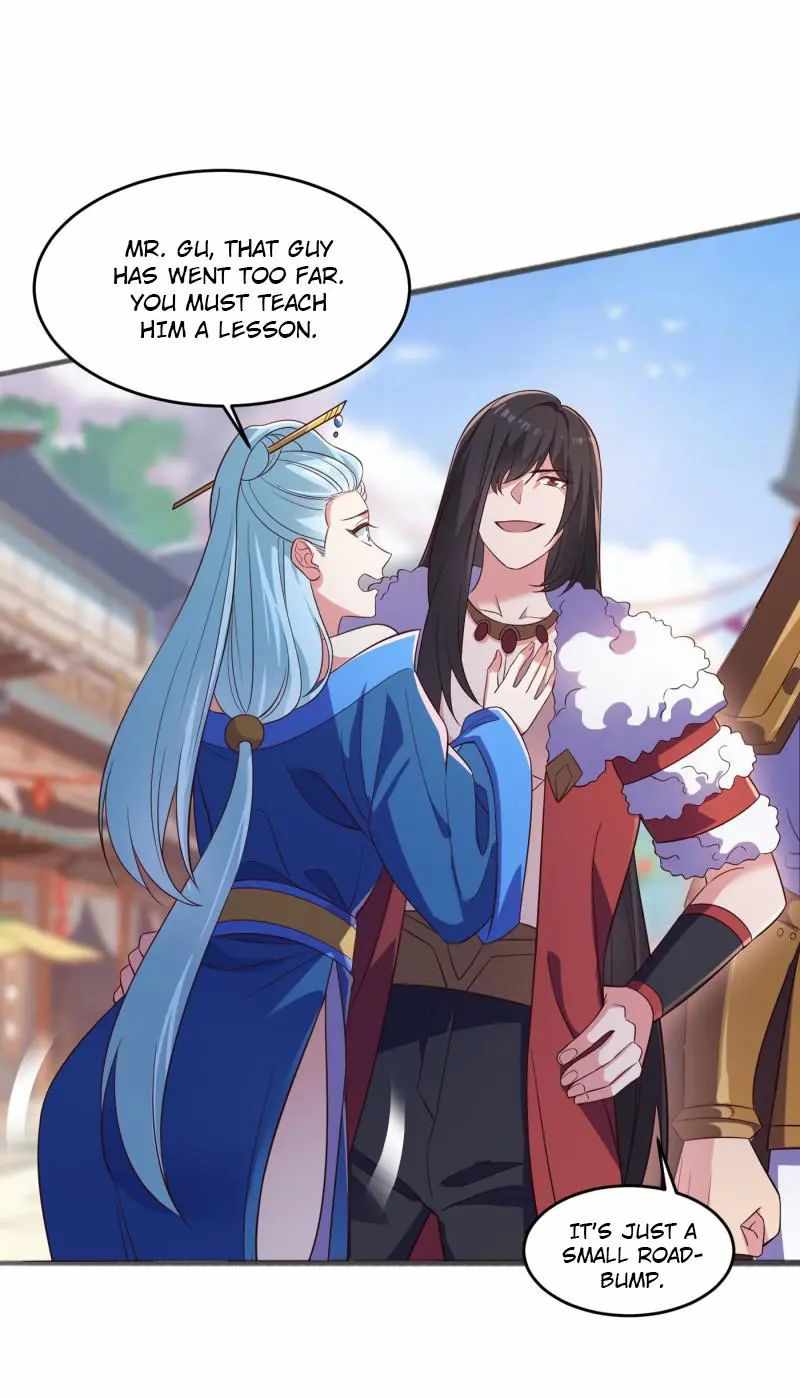 Spirit Sword Sovereign Chapter 435 - page 3