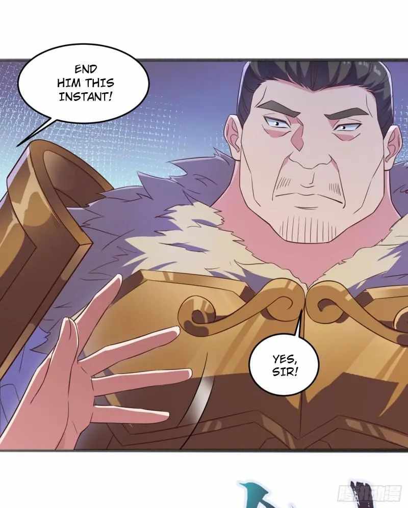 Spirit Sword Sovereign Chapter 435 - page 4