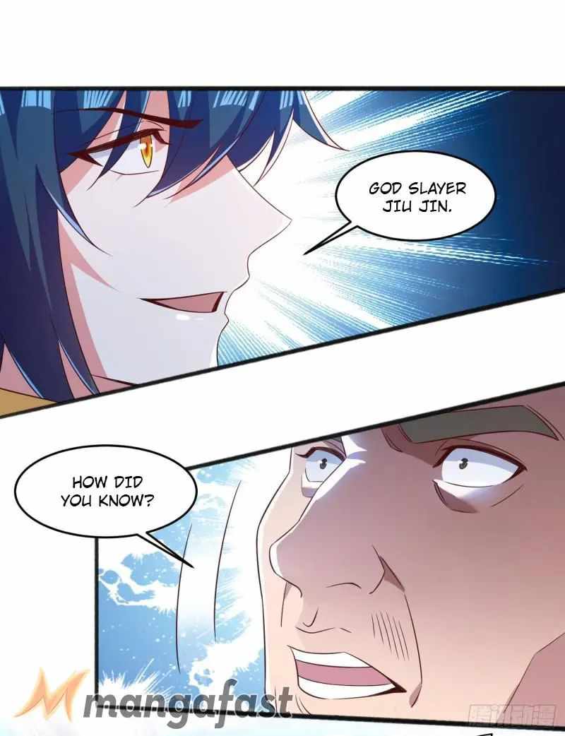 Spirit Sword Sovereign Chapter 435 - page 6