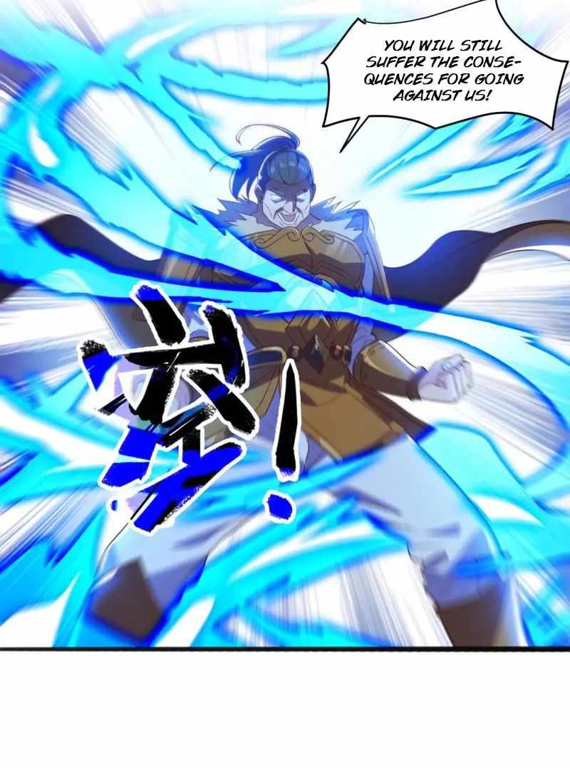 Spirit Sword Sovereign Chapter 435 - page 7