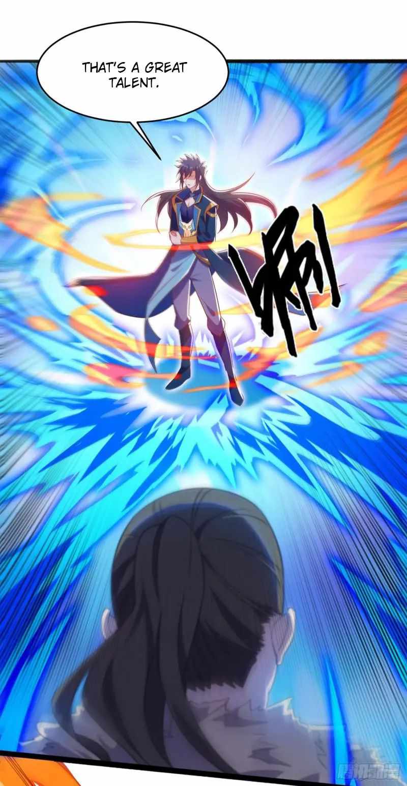 Spirit Sword Sovereign Chapter 435 - page 8