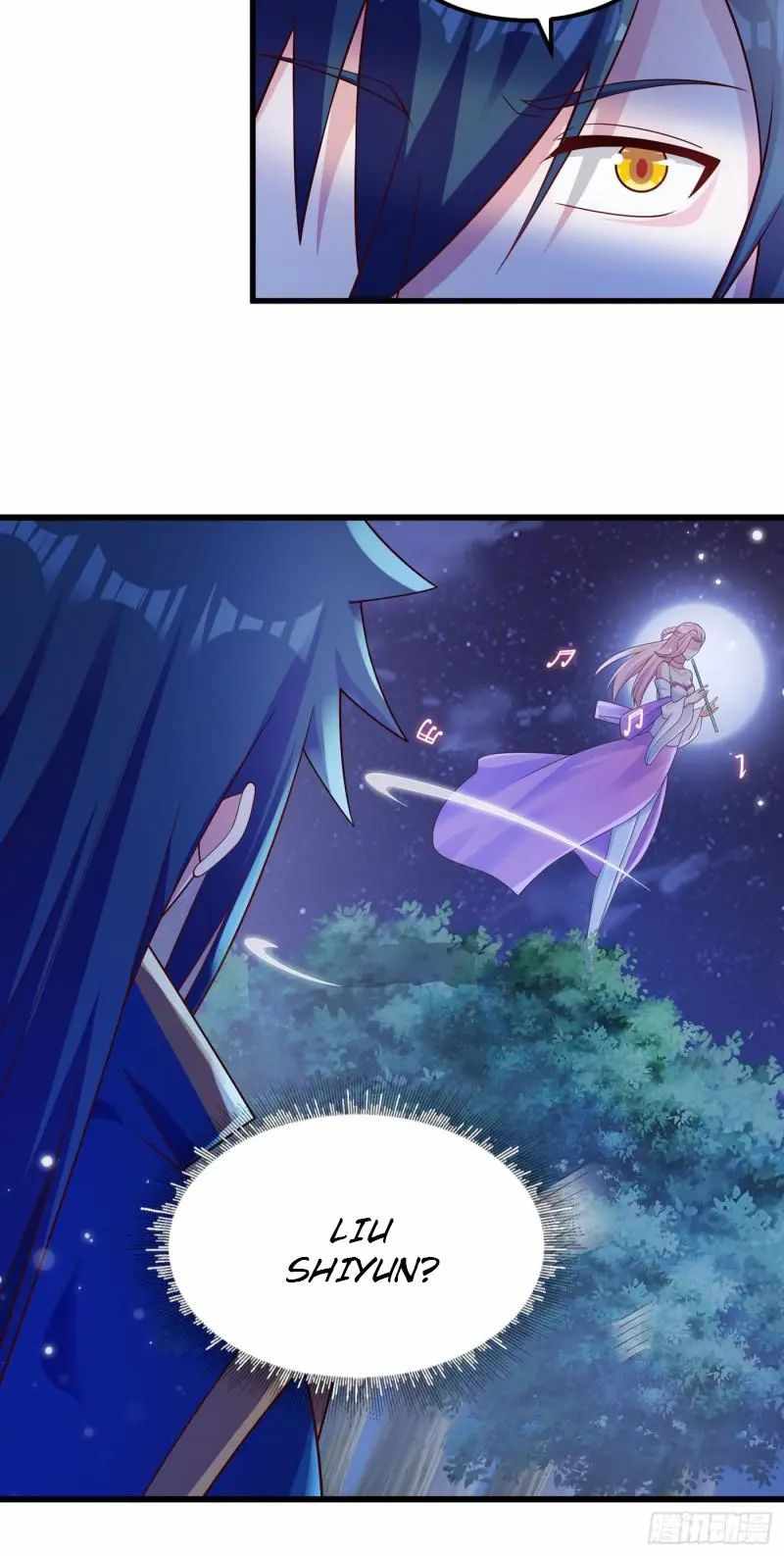 Spirit Sword Sovereign Chapter 434 - page 13