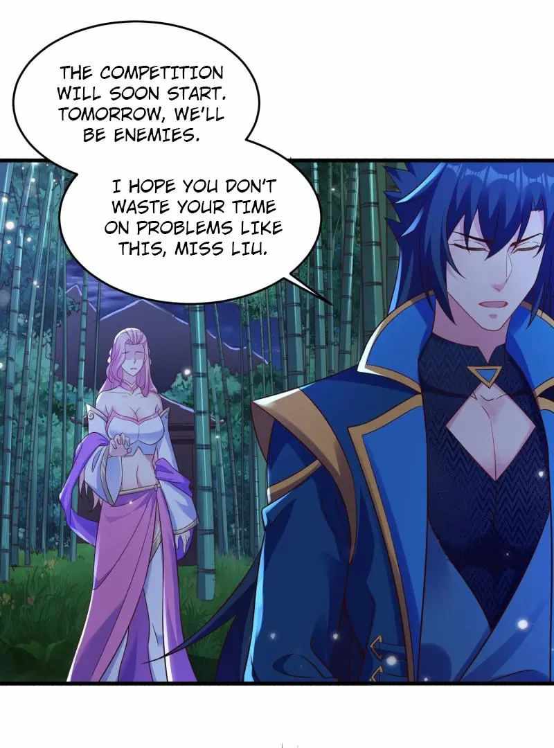 Spirit Sword Sovereign Chapter 434 - page 18