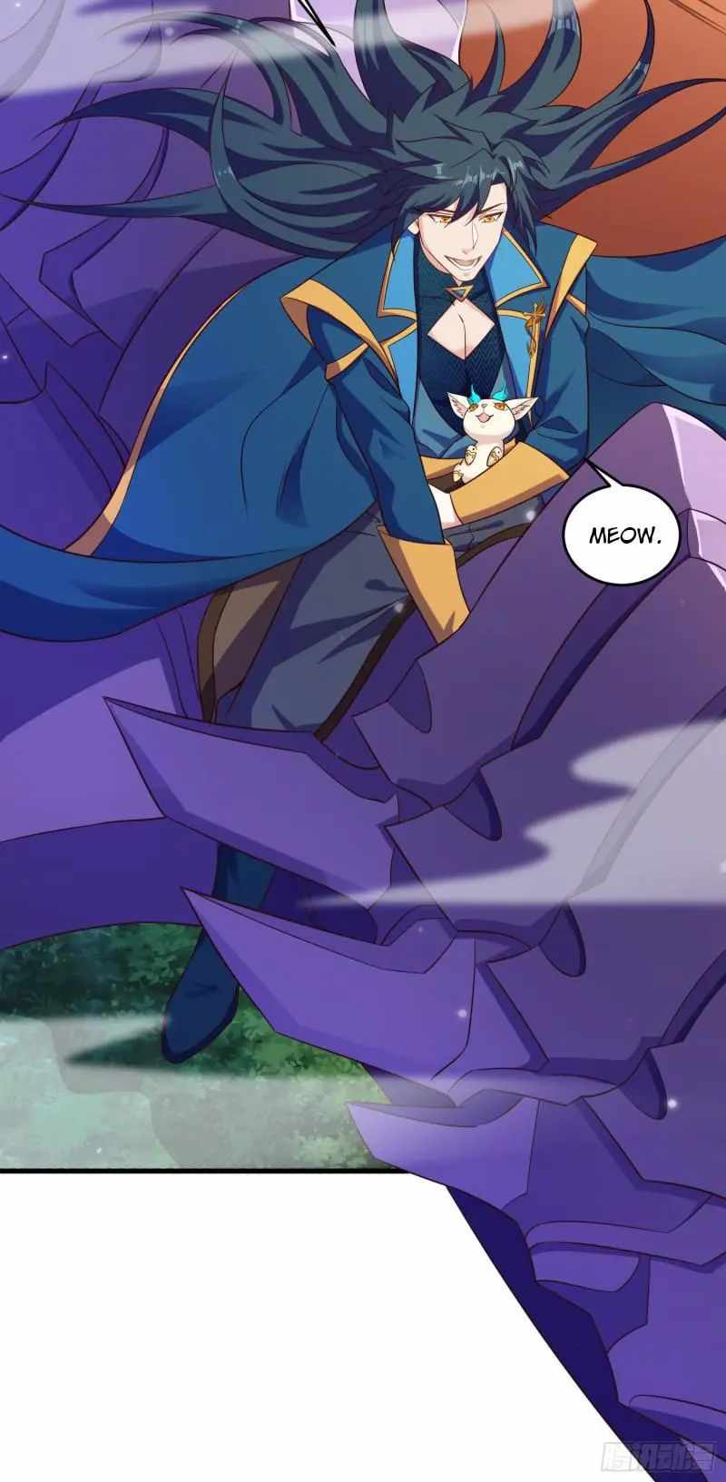 Spirit Sword Sovereign Chapter 434 - page 22