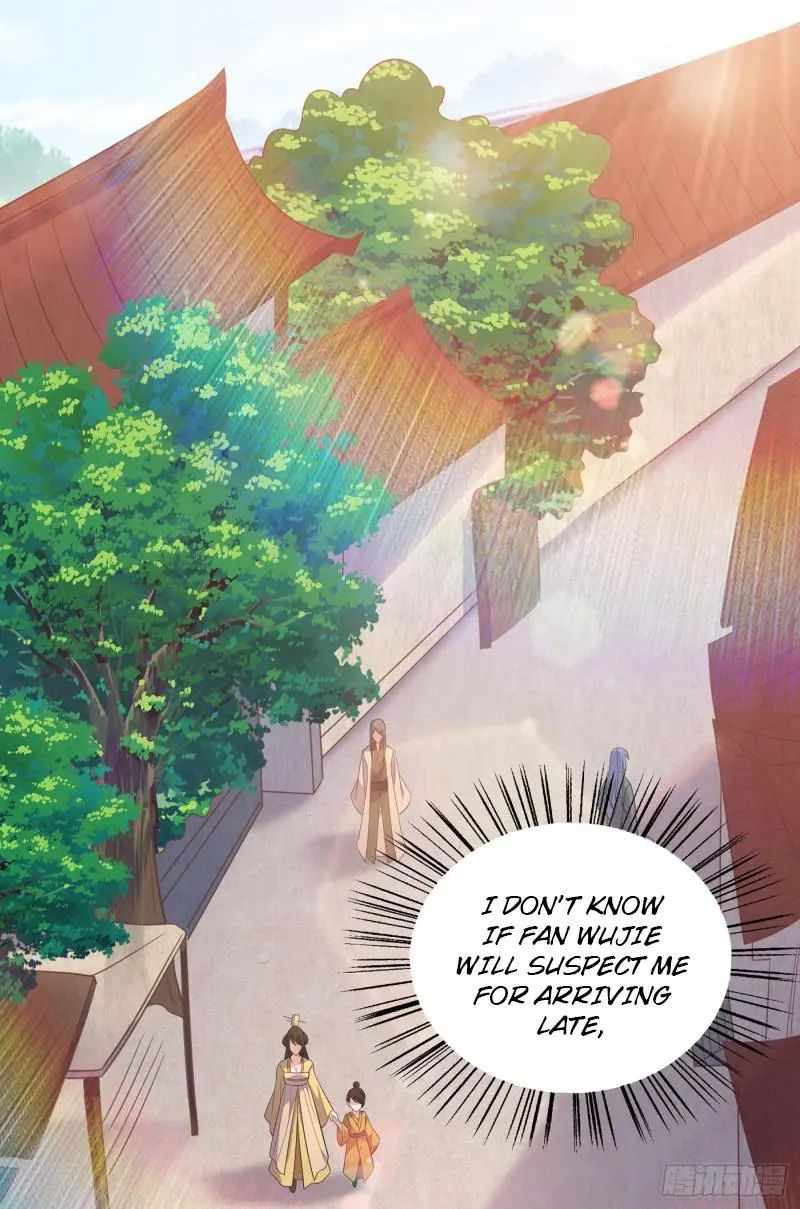 Spirit Sword Sovereign Chapter 434 - page 26