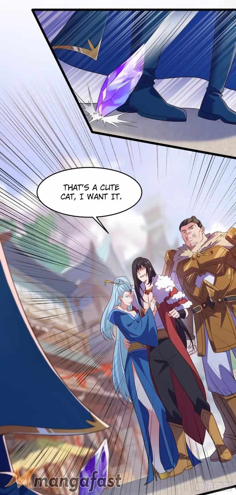 Spirit Sword Sovereign Chapter 434 - page 29