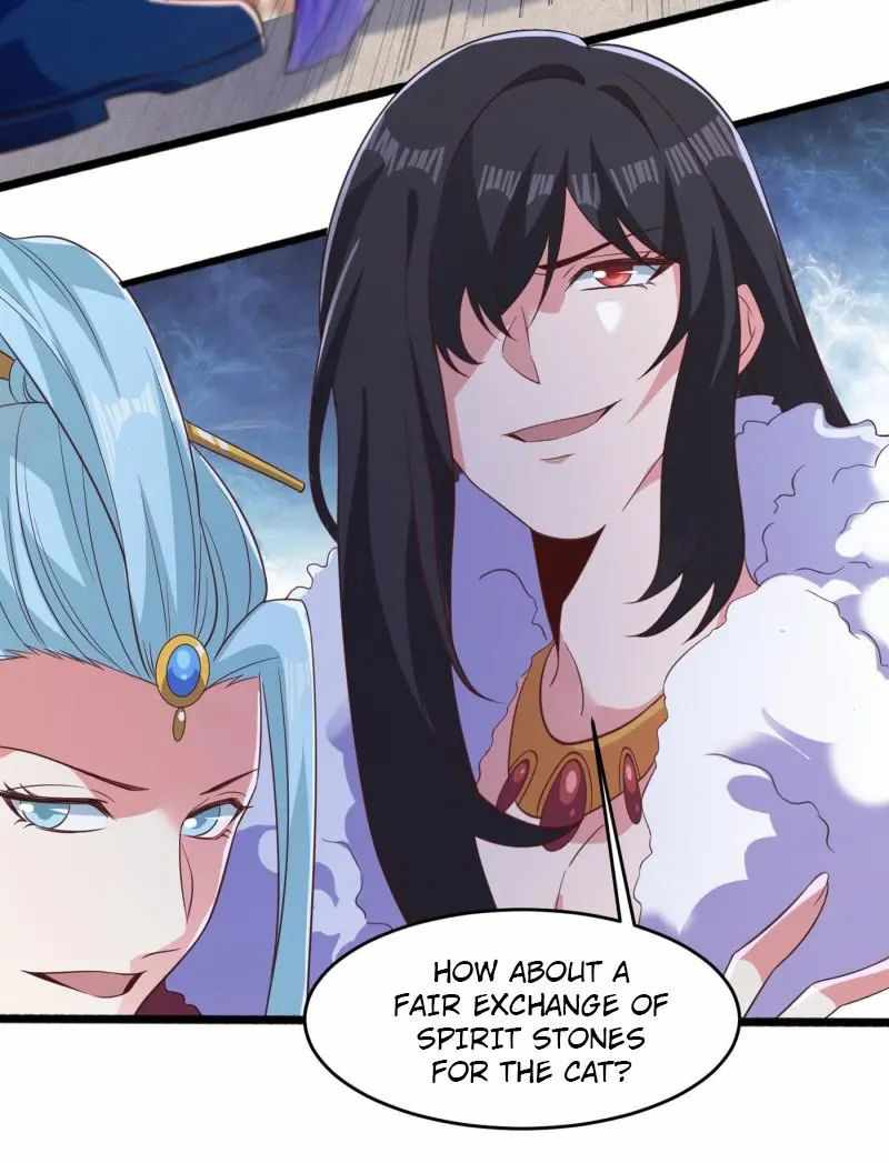Spirit Sword Sovereign Chapter 434 - page 30
