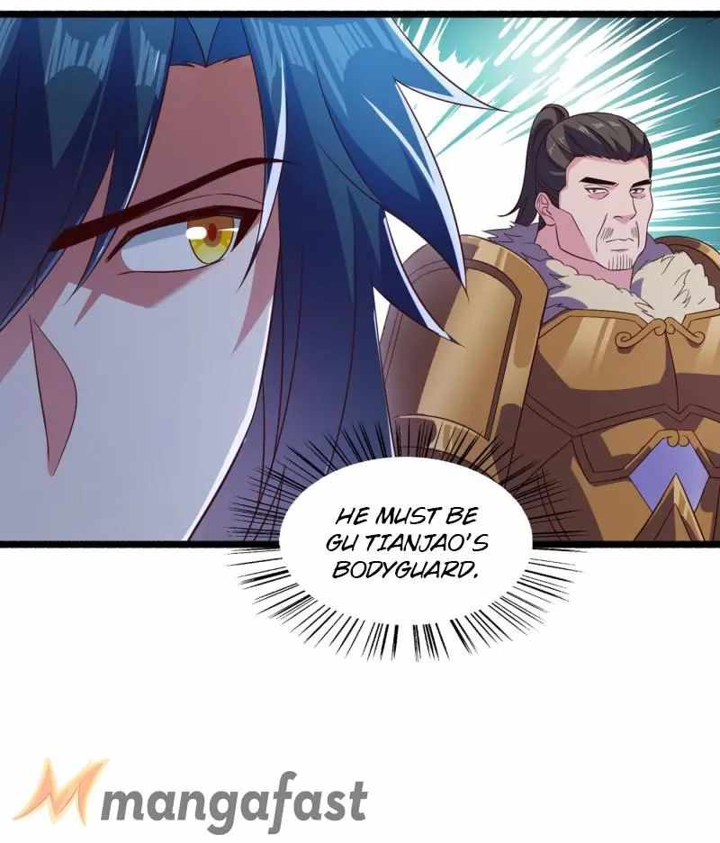 Spirit Sword Sovereign Chapter 434 - page 33