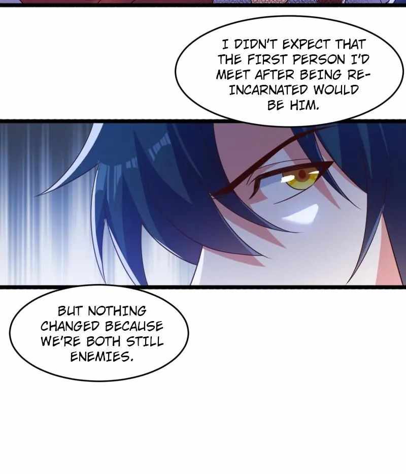 Spirit Sword Sovereign Chapter 434 - page 35