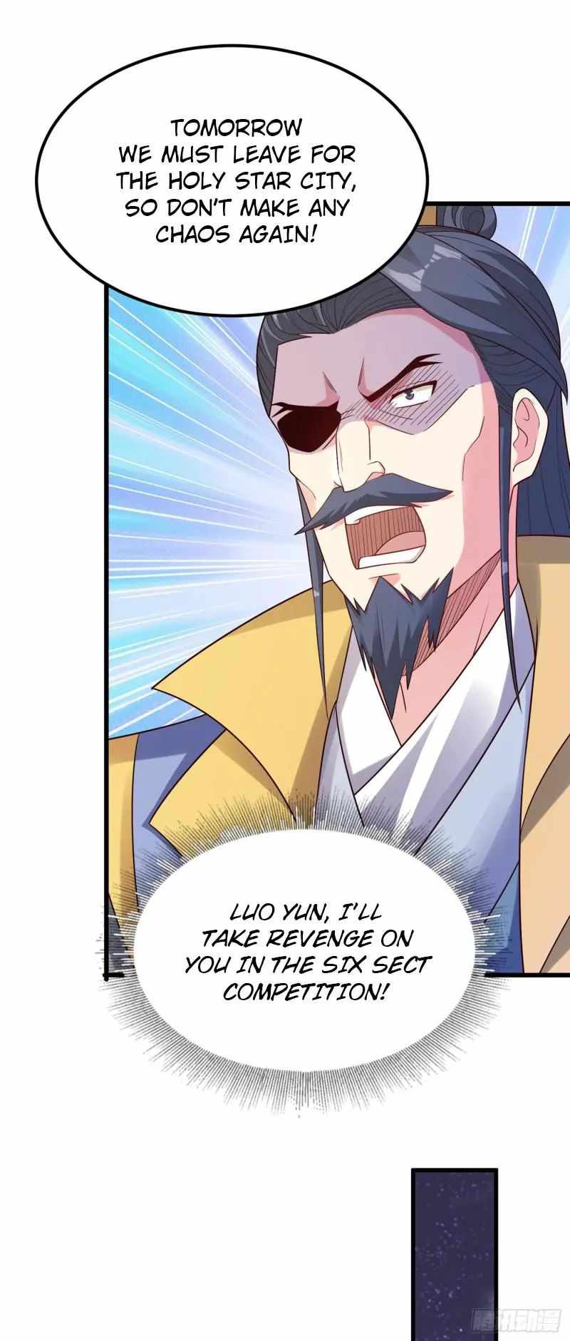 Spirit Sword Sovereign Chapter 434 - page 6