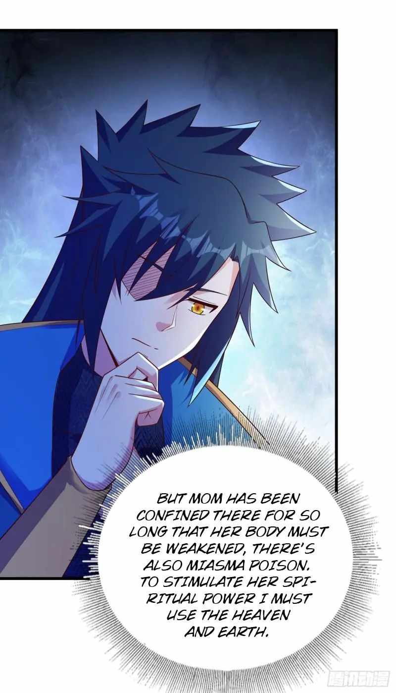 Spirit Sword Sovereign Chapter 434 - page 9