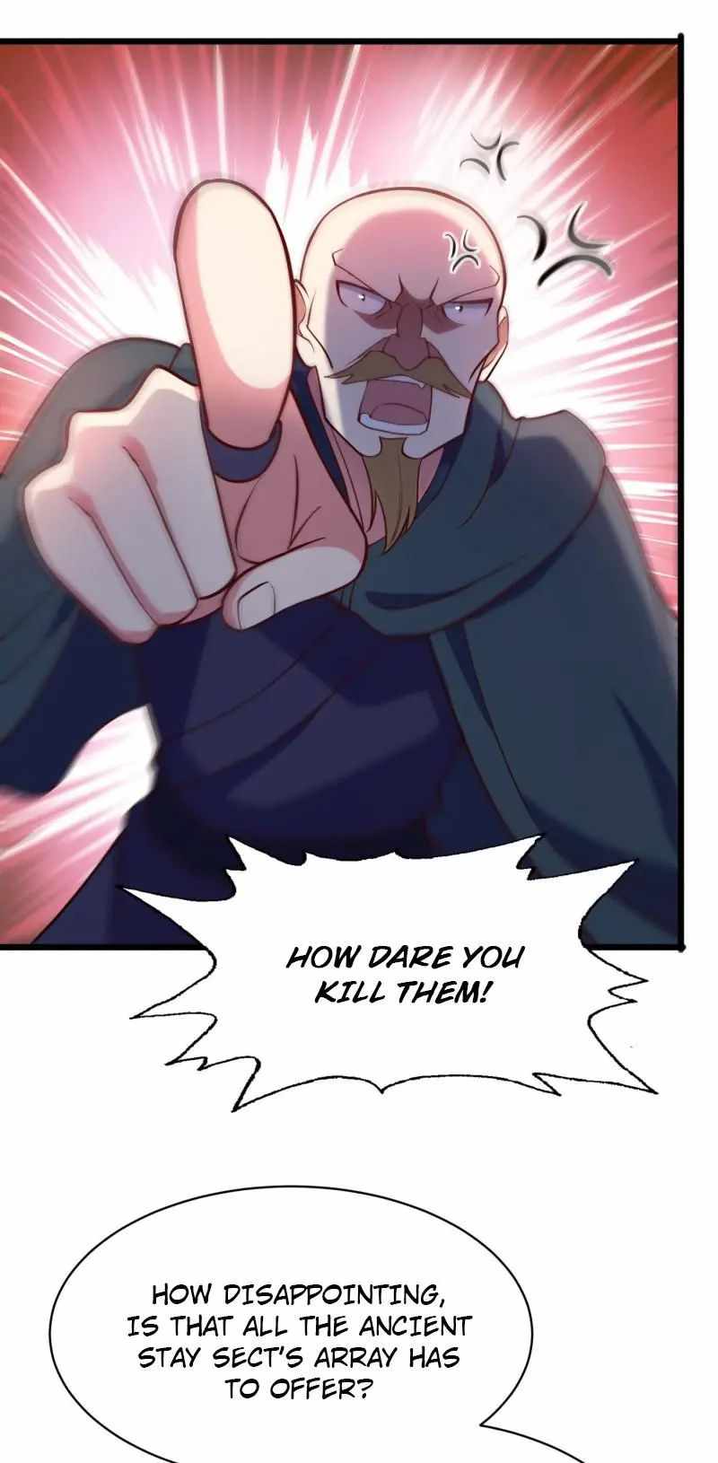 Spirit Sword Sovereign Chapter 432 - page 11