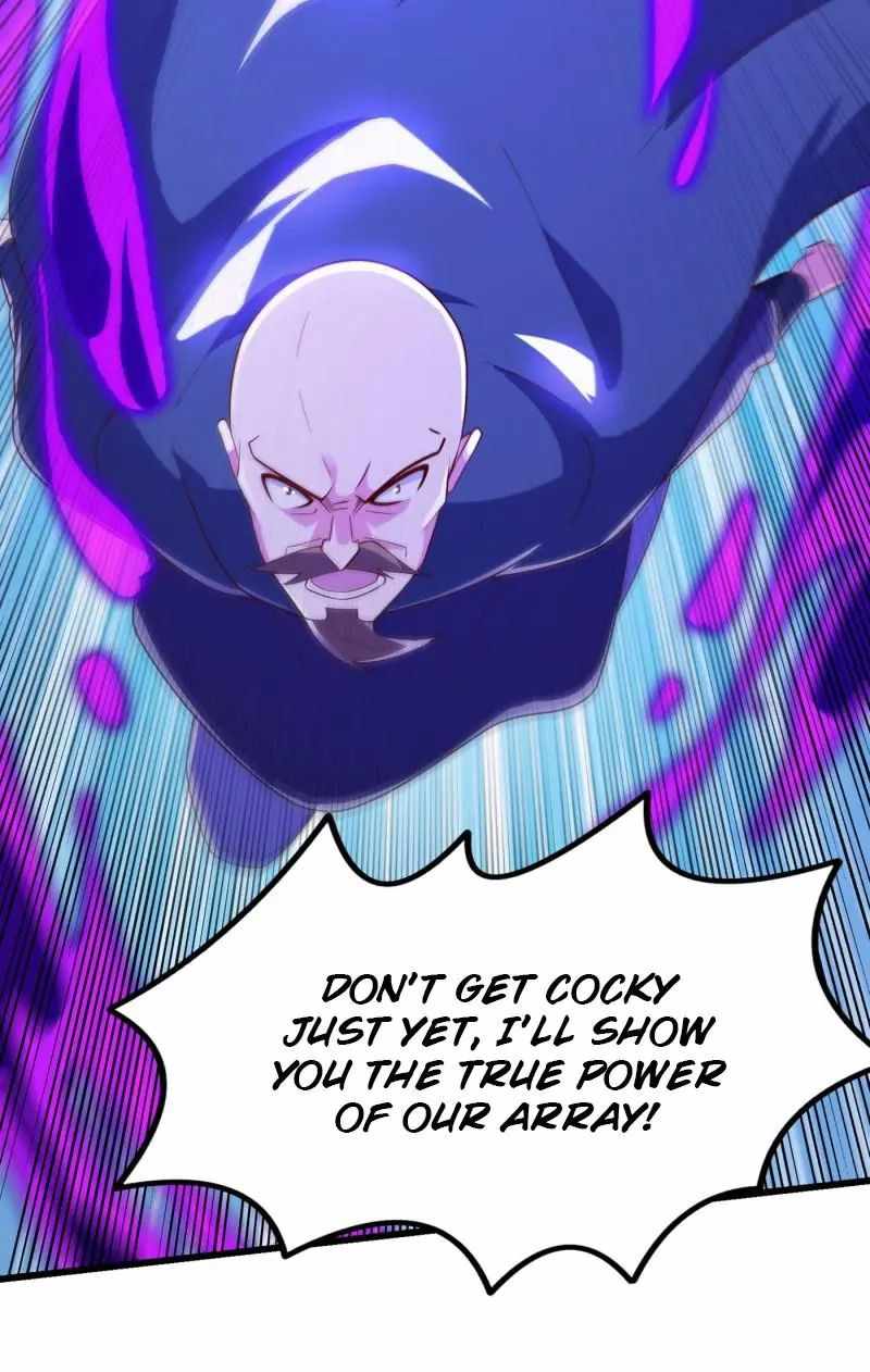 Spirit Sword Sovereign Chapter 432 - page 14