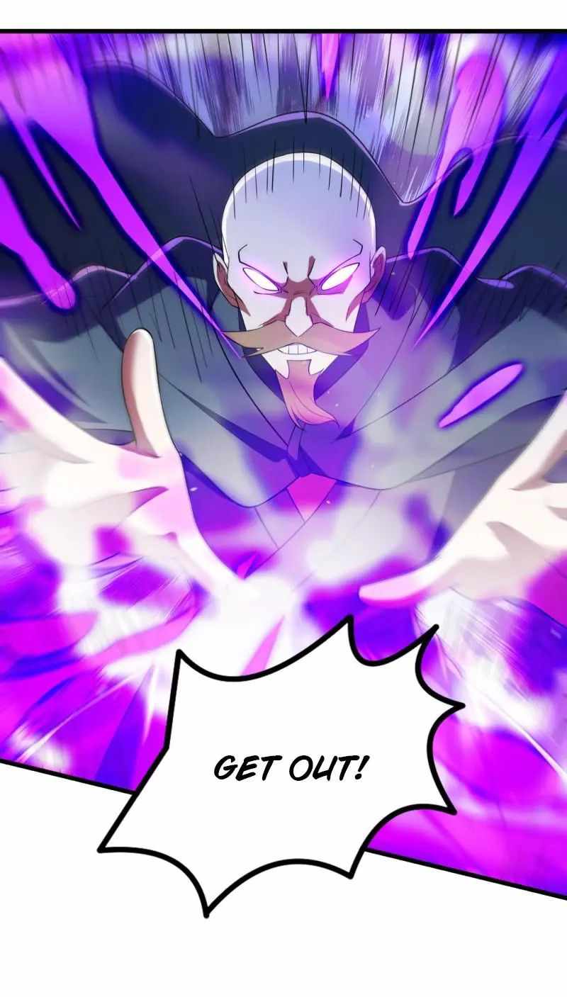 Spirit Sword Sovereign Chapter 432 - page 17