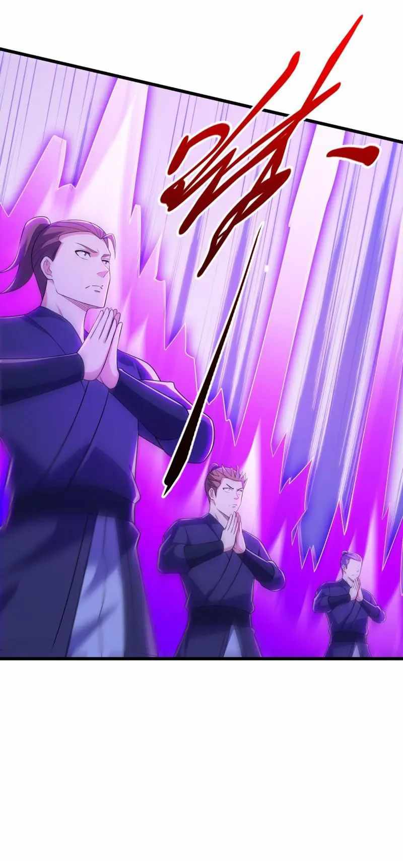 Spirit Sword Sovereign Chapter 432 - page 18