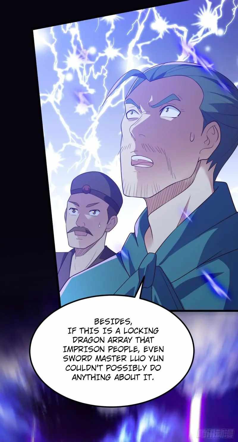 Spirit Sword Sovereign Chapter 432 - page 21