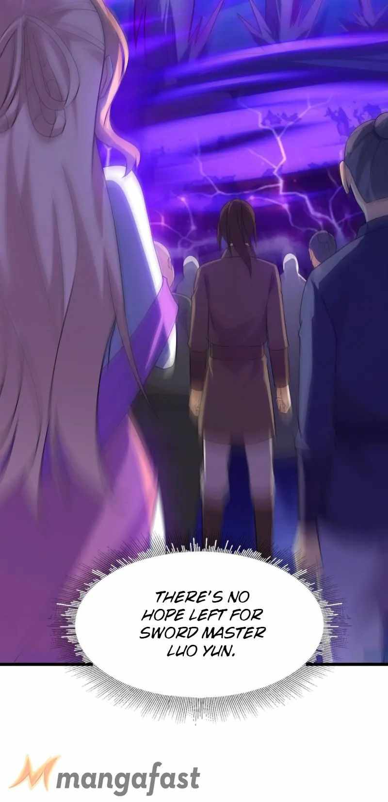 Spirit Sword Sovereign Chapter 432 - page 23