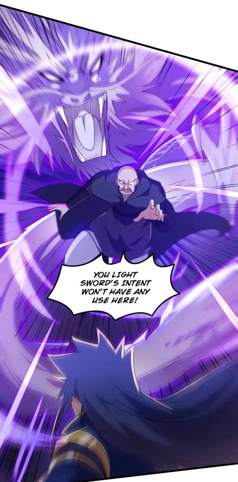 Spirit Sword Sovereign Chapter 432 - page 25