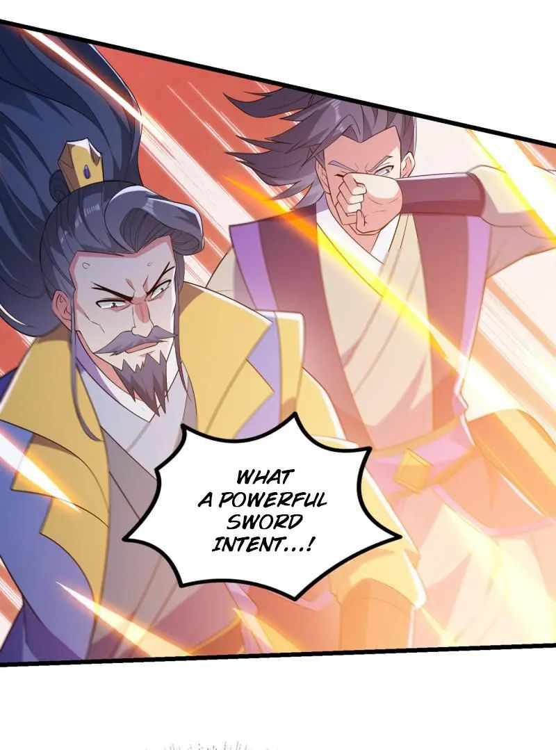 Spirit Sword Sovereign Chapter 432 - page 28