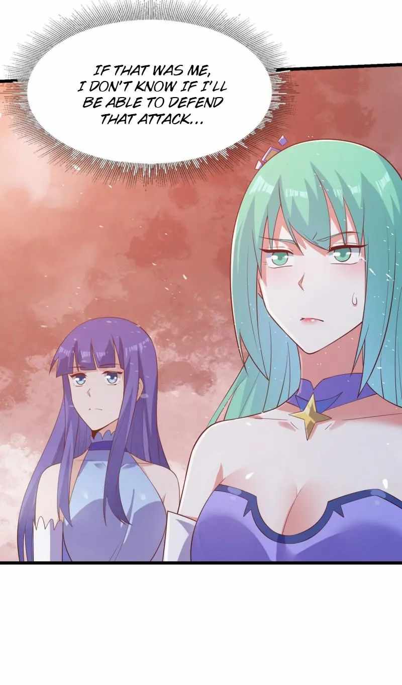Spirit Sword Sovereign Chapter 432 - page 29