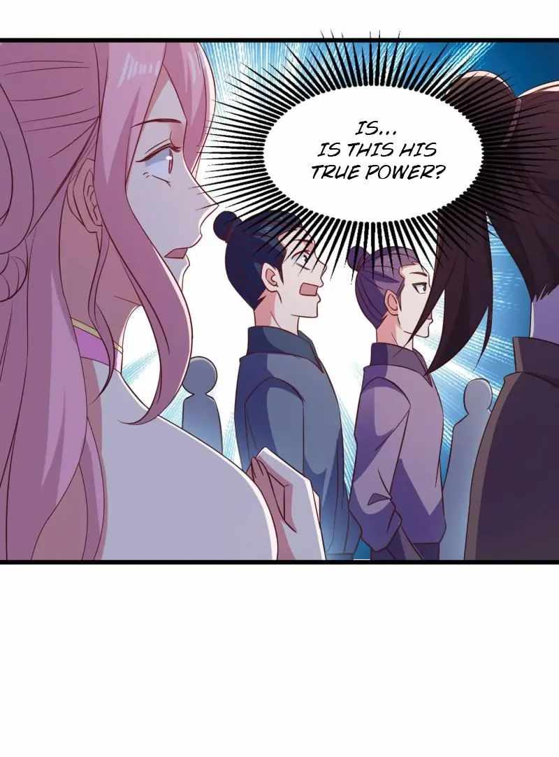 Spirit Sword Sovereign Chapter 432 - page 30