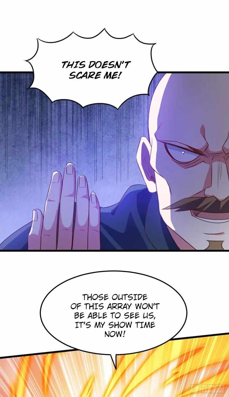 Spirit Sword Sovereign Chapter 432 - page 35