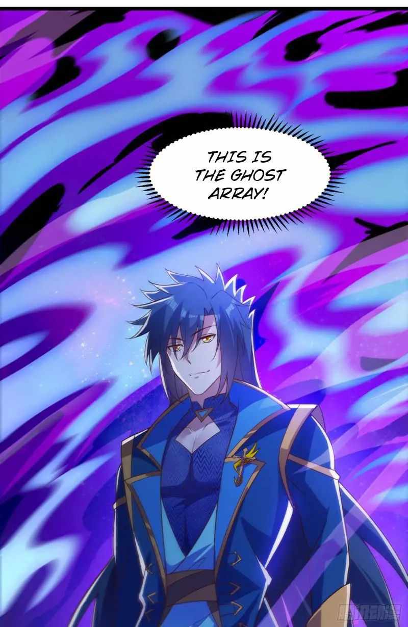 Spirit Sword Sovereign Chapter 432 - page 4