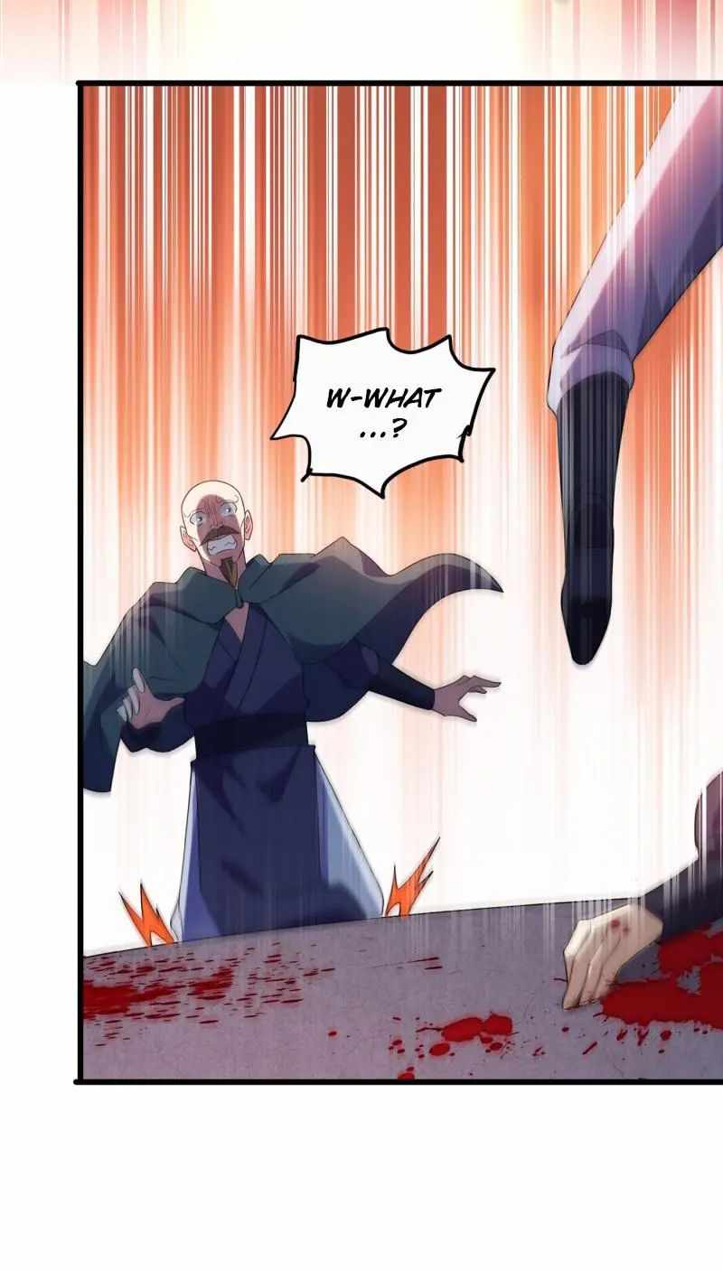 Spirit Sword Sovereign Chapter 432 - page 41