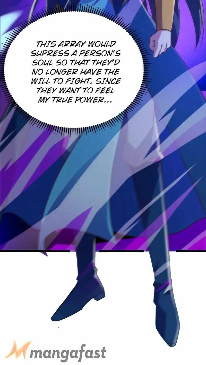 Spirit Sword Sovereign Chapter 432 - page 5