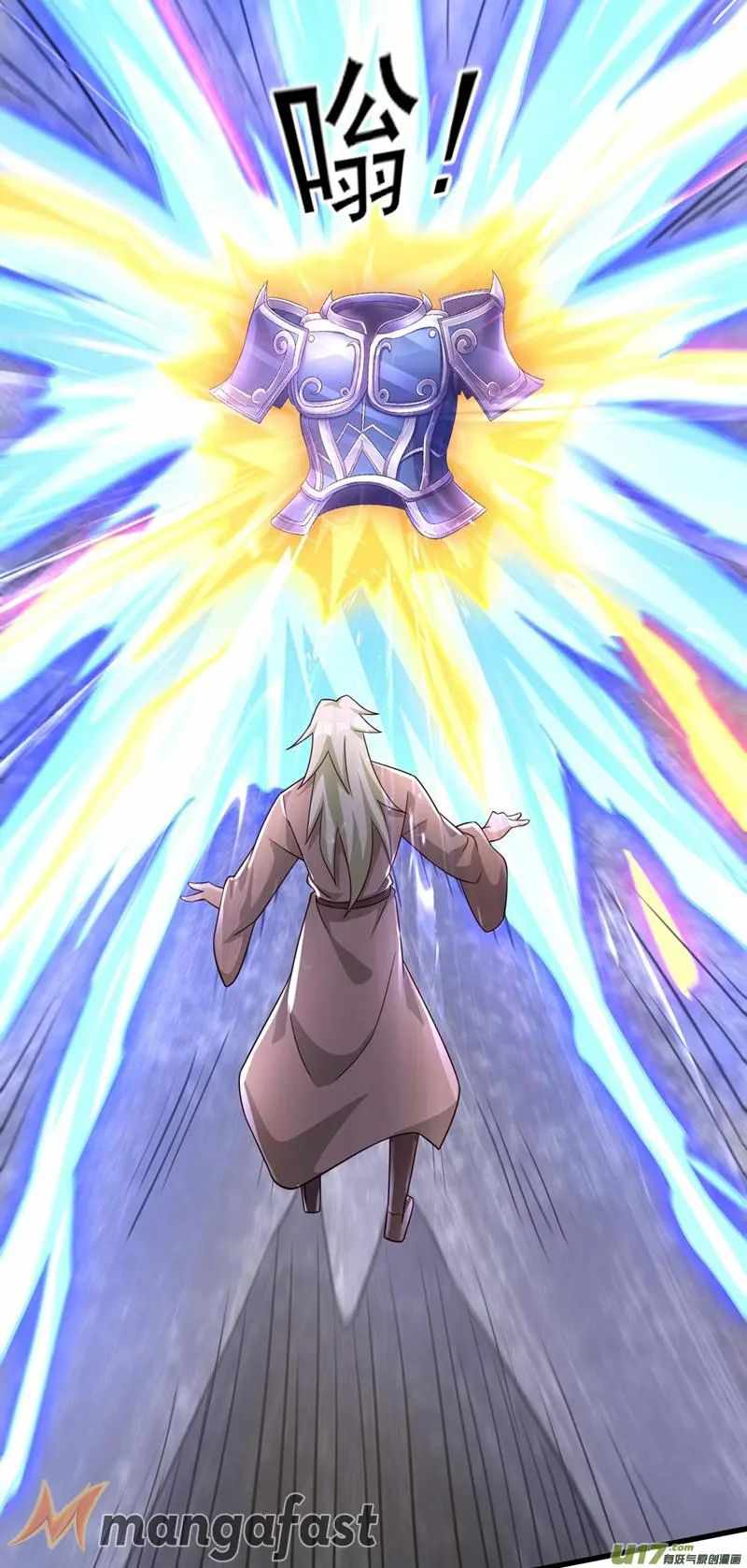 Spirit Sword Sovereign Chapter 439 - page 11
