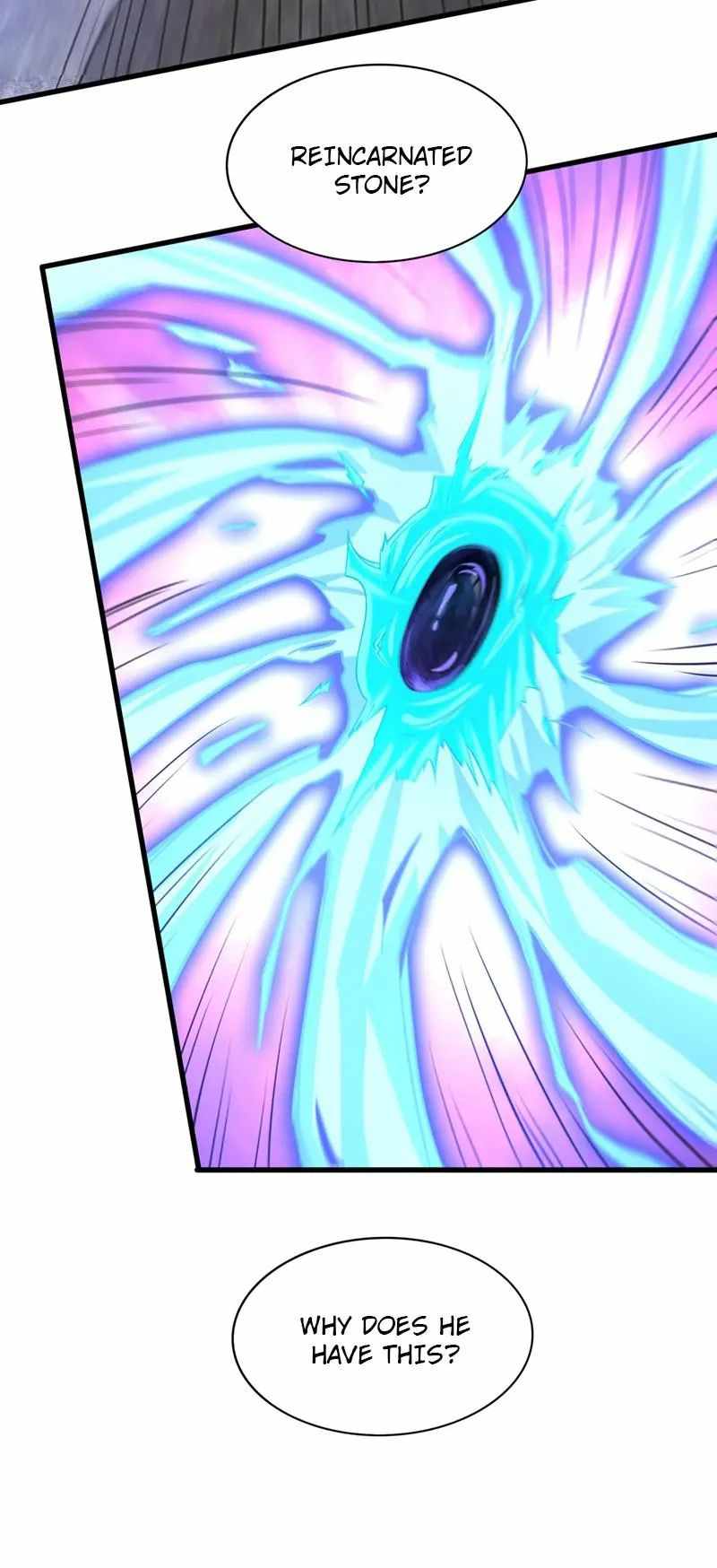 Spirit Sword Sovereign Chapter 439 - page 12
