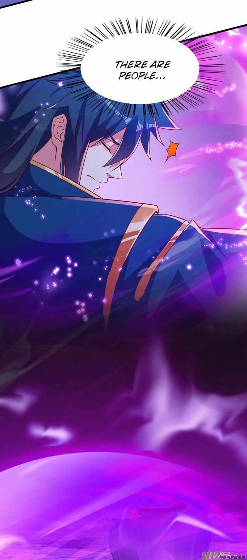 Spirit Sword Sovereign Chapter 439 - page 26