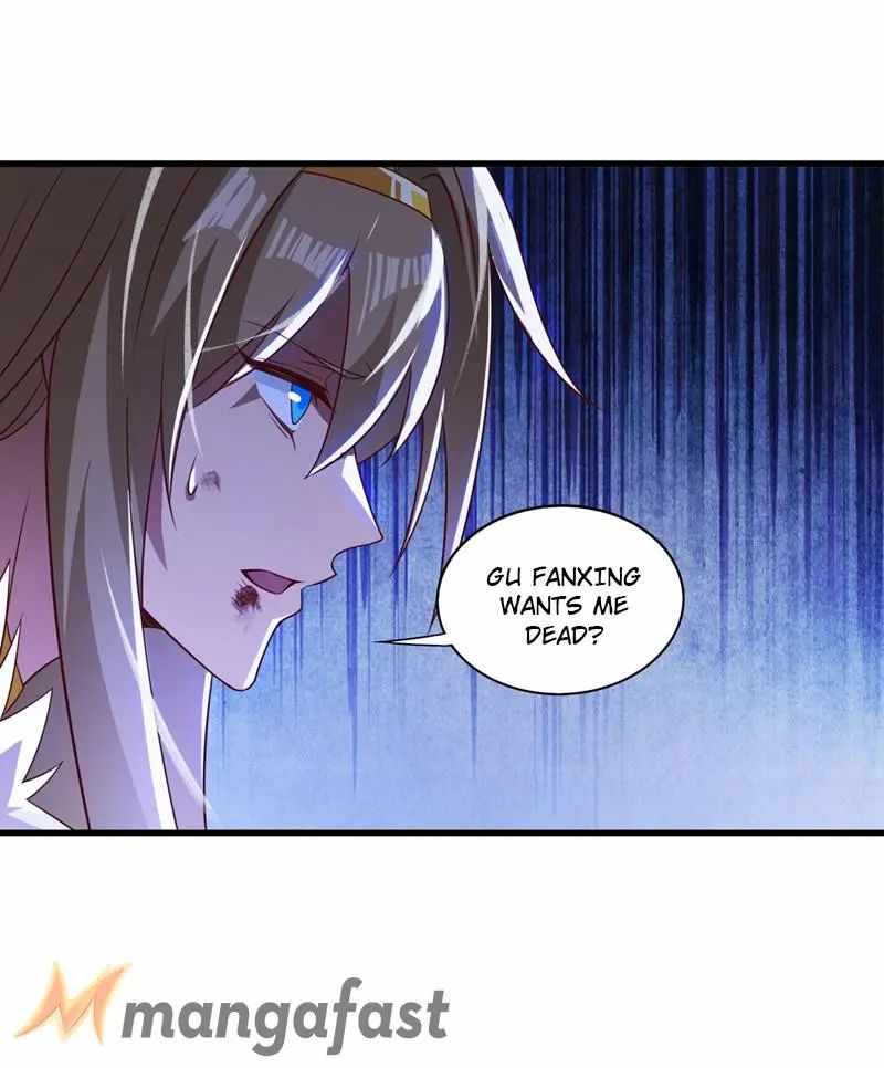 Spirit Sword Sovereign Chapter 439 - page 30
